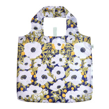 Load image into Gallery viewer, Blu Bag eco-friendly reusable shoppers

