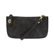 Load image into Gallery viewer, Crossbody/Wristlet/waist Clutch
