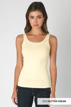 Load image into Gallery viewer, Nikibiki Tank Camis~ In many colors
