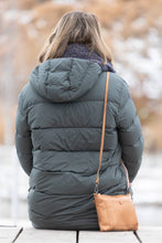 Load image into Gallery viewer, Keaan Mia Crossbody &amp; Clutch|
