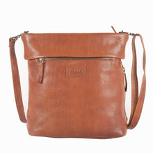 Load image into Gallery viewer, Keaan Bella Minimalist Crossbody
