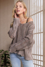Load image into Gallery viewer, Jagger Mineral Washed Sweater
