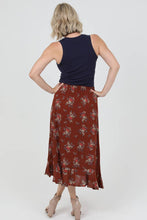 Load image into Gallery viewer, Bryce Midi Skirt
