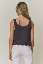 Load image into Gallery viewer, Shaya Knit Vest
