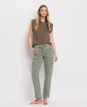 Load image into Gallery viewer, Katalina Cargo Jeans
