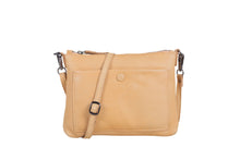 Load image into Gallery viewer, Keaan Mia Crossbody &amp; Clutch|

