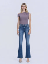 Load image into Gallery viewer, Lovervet by VERVET Bootcut Jeans~ coming 10/2
