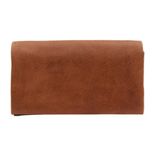 Load image into Gallery viewer, Eloise Handcrafted Leather Wallet  - Select Colors on Sale!

