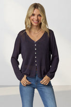 Load image into Gallery viewer, Madelyn Knit Lightweight Cardigan
