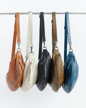 Load image into Gallery viewer, Heather Handcrafted Leather Sling/Crossbody Bags NEW!~ more coming soon
