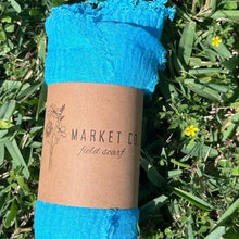 Load image into Gallery viewer, MARKET CO SCARVES~ NEW!
