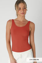 Load image into Gallery viewer, Nikibiki Tank Camis~ In many colors
