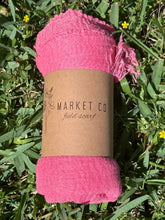 Load image into Gallery viewer, MARKET CO SCARVES~ NEW!
