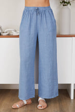 Load image into Gallery viewer, Beach Haven Linen Pants~ coming soon!
