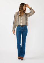 Load image into Gallery viewer, Jaden Blouse
