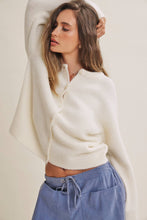 Load image into Gallery viewer, Jaqueline Button down Cardigan
