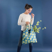 Load image into Gallery viewer, Blu Bag eco-friendly reusable shoppers-New styles coming May 1st!
