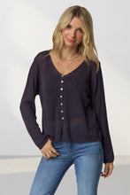Load image into Gallery viewer, Madelyn Knit Lightweight Cardigan
