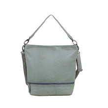 Load image into Gallery viewer, Keaan Luna Hobo &amp; Crossbody Bag
