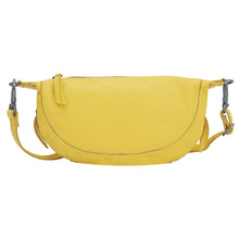 Load image into Gallery viewer, Crosby Handcrafted Leather Sling/Crossbody Bags~ in many colors! coming next week
