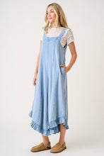 Load image into Gallery viewer, Jill Mineral Wash Jumper
