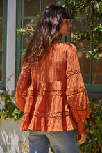 Load image into Gallery viewer, Laurel Canyon Blouse
