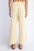 Load image into Gallery viewer, NYC Mineral Wash Pants~ more stock arriving soon
