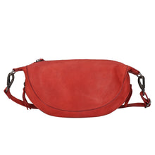Load image into Gallery viewer, Crosby Handcrafted Leather Sling/Crossbody Bags~ in many colors
