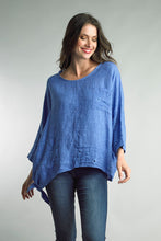 Load image into Gallery viewer, Daisy Jane Linen Top
