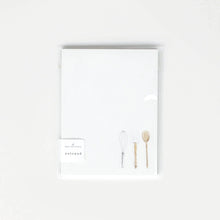 Load image into Gallery viewer, Petite everyday notepad~ Calico Mug in stock
