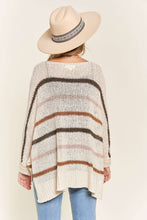 Load image into Gallery viewer, Santa Barbara Loose Knit
