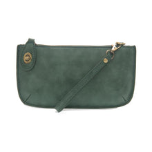 Load image into Gallery viewer, Crossbody/Wristlet/waist Clutch
