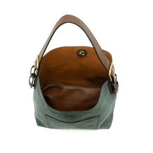 Load image into Gallery viewer, Suede Classic Hobo~  New! coming soon
