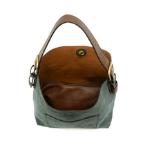 Load image into Gallery viewer, Suede Classic Hobo~  New!
