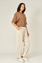 Load image into Gallery viewer, Corduroy Relax Fit Barrel Pants ~ arrivng 11/6
