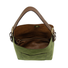 Load image into Gallery viewer, Suede Classic Hobo~  New! coming soon
