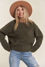 Load image into Gallery viewer, Boyfriend Sweater
