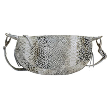 Load image into Gallery viewer, Crosby Handcrafted Leather Sling/Crossbody Bags~ in many colors! coming next week
