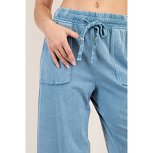 Load image into Gallery viewer, NYC Mineral Wash Pants
