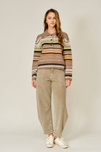 Load image into Gallery viewer, Corduroy Relax Fit Barrel Pants ~ arrivng 11/6
