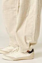 Load image into Gallery viewer, Corduroy Relax Fit Barrel Pants ~ arrivng 11/6
