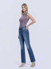 Load image into Gallery viewer, Lovervet by VERVET Bootcut Jeans~ coming 10/2
