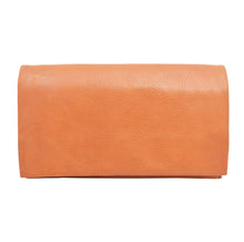 Load image into Gallery viewer, Eloise Handcrafted Leather Wallet  - Select Colors on Sale!
