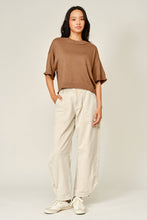 Load image into Gallery viewer, Corduroy Relax Fit Barrel Pants ~ arrivng 11/6
