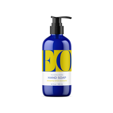 Load image into Gallery viewer, Lemon &amp; Eucalyptus Hand Soap
