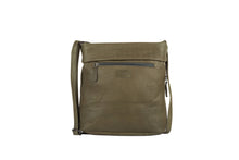 Load image into Gallery viewer, Keaan Bella Minimalist Crossbody
