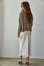 Load image into Gallery viewer, Paloma Knit Sweater

