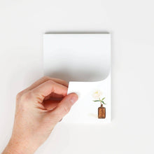 Load image into Gallery viewer, Petite everyday notepad~ Calico Mug in stock
