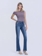 Load image into Gallery viewer, Lovervet by VERVET Bootcut Jeans~ coming 10/2
