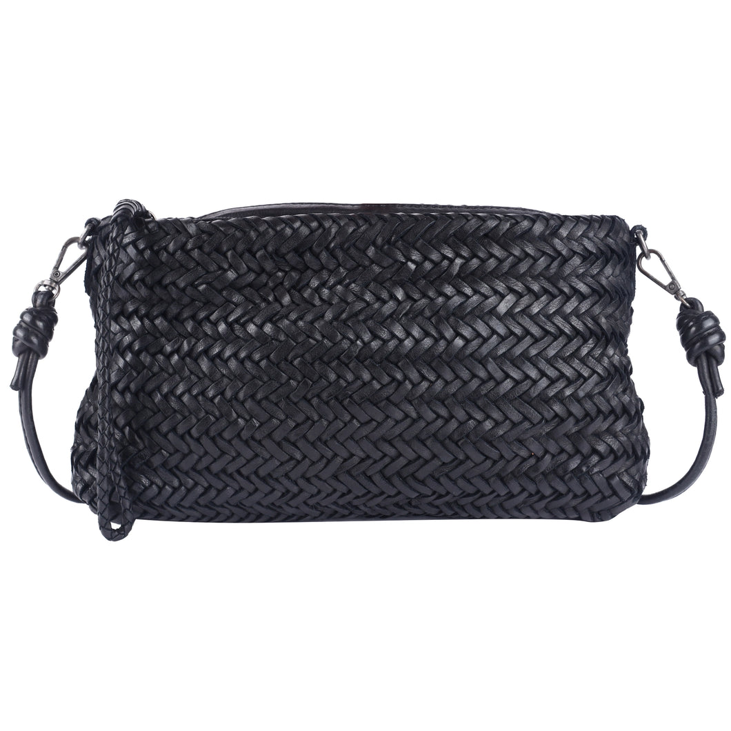 Hale Crossbody/Wristlet